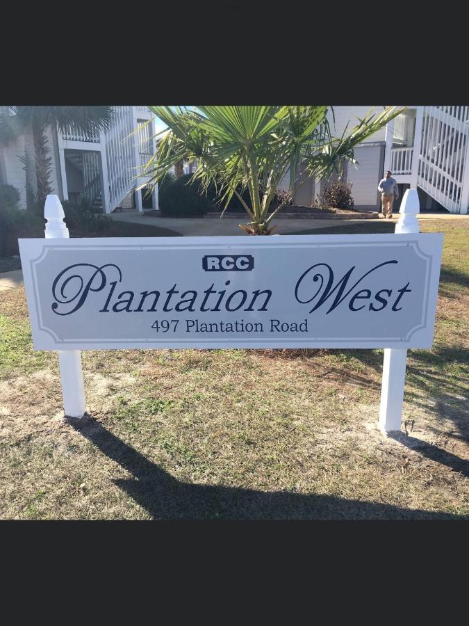 Gulf Shores Plantation Kültér fotó