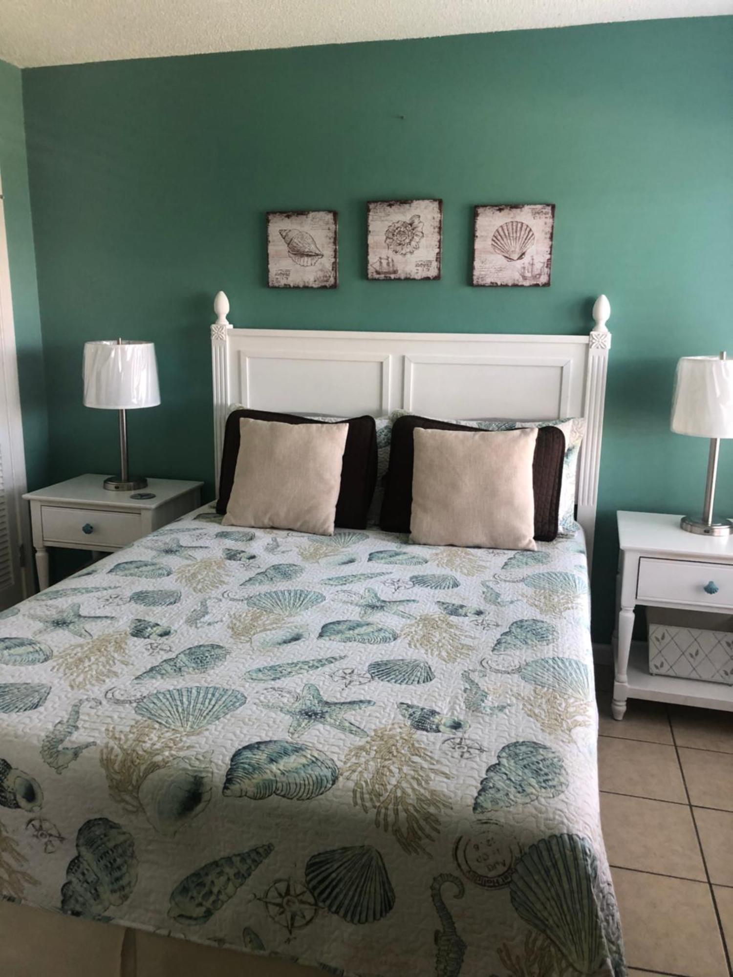 Gulf Shores Plantation Kültér fotó