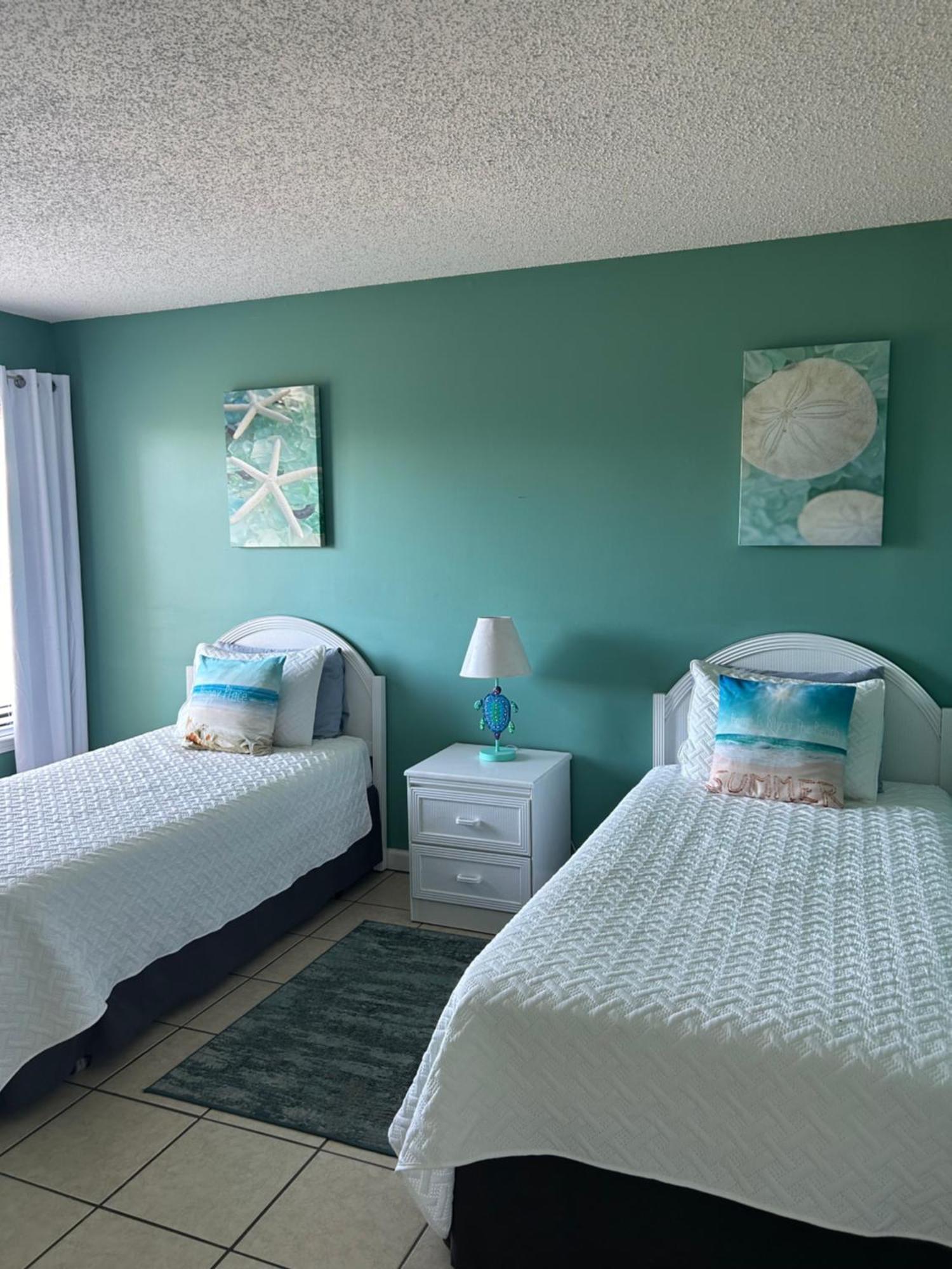 Gulf Shores Plantation Kültér fotó
