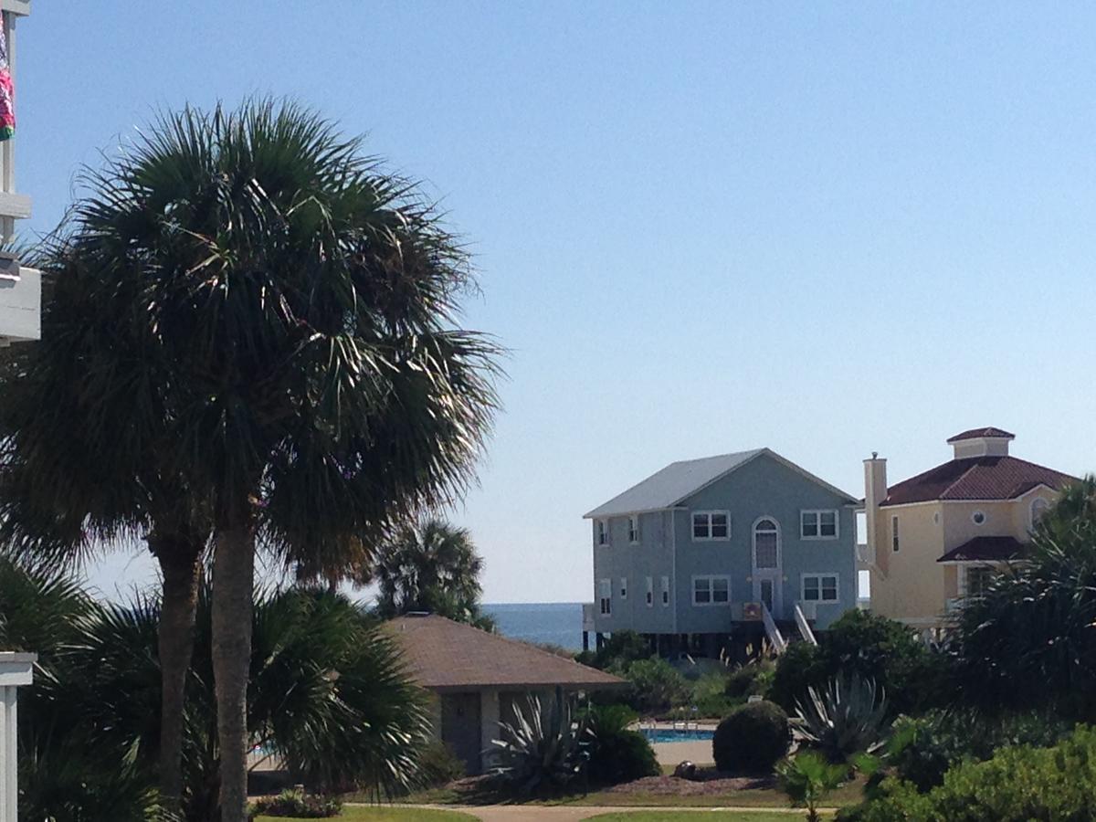 Gulf Shores Plantation Kültér fotó