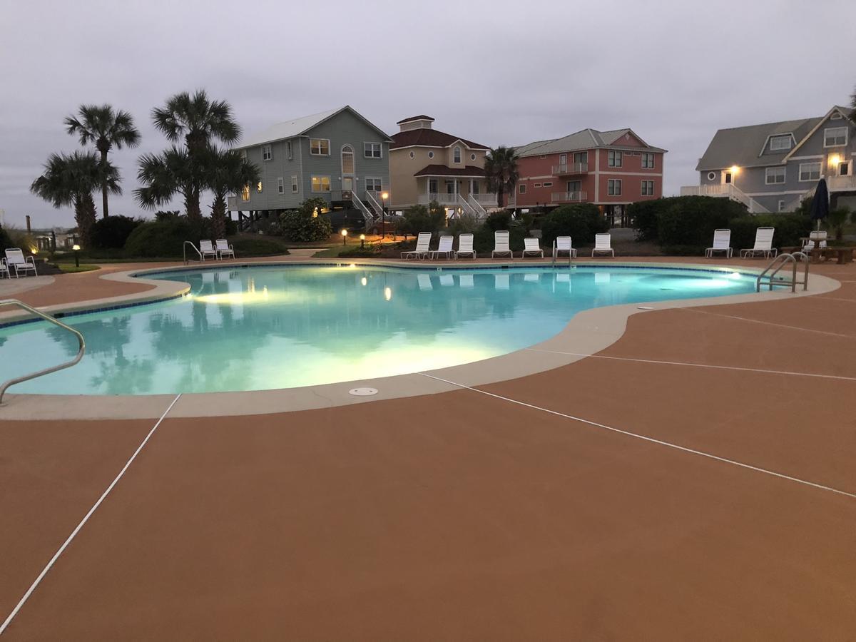 Gulf Shores Plantation Kültér fotó