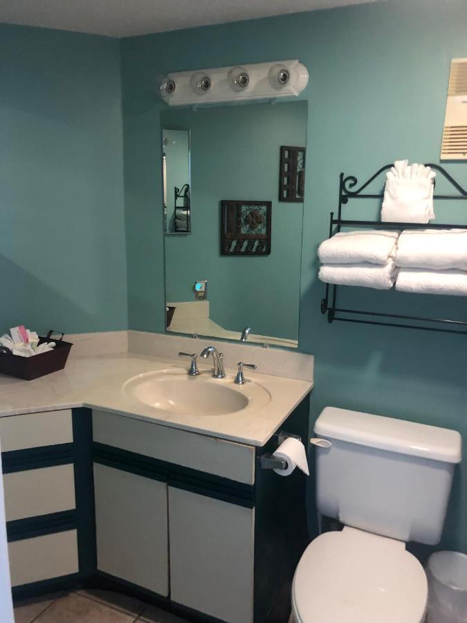 Gulf Shores Plantation Kültér fotó